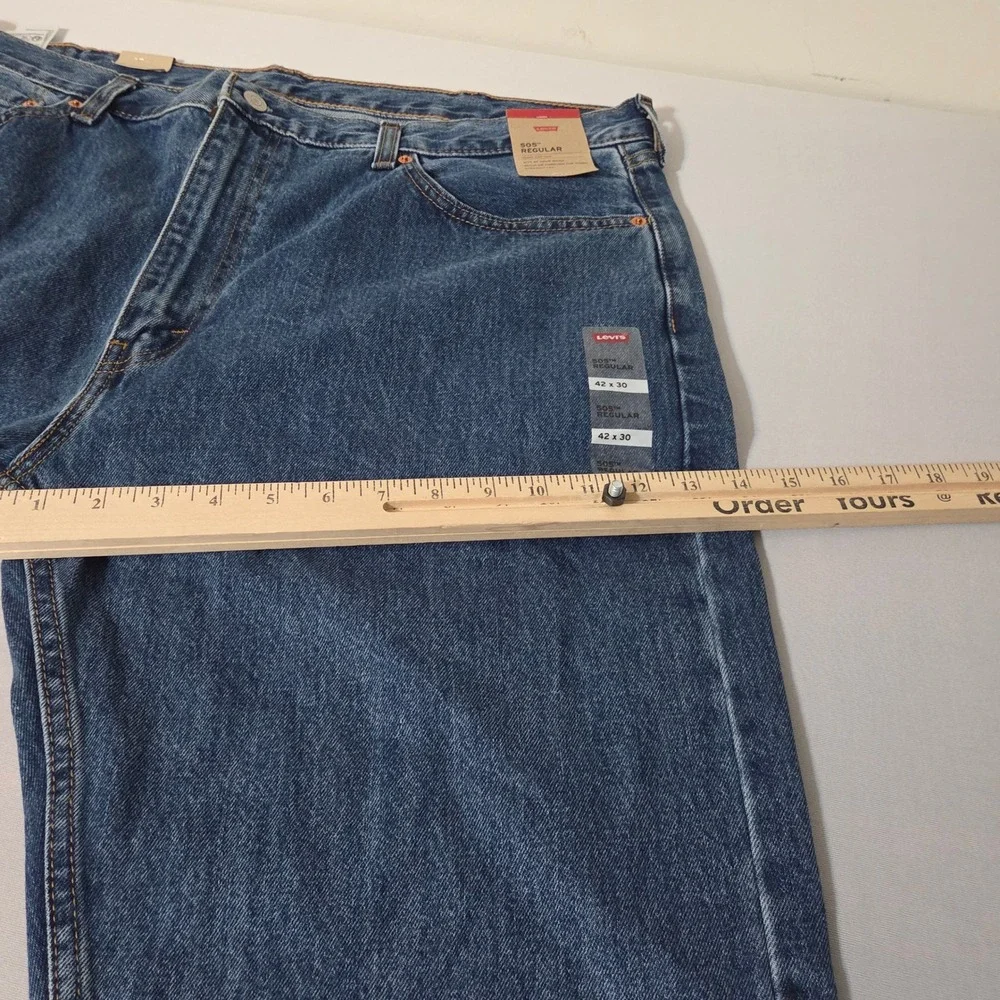 Levis levi 505
